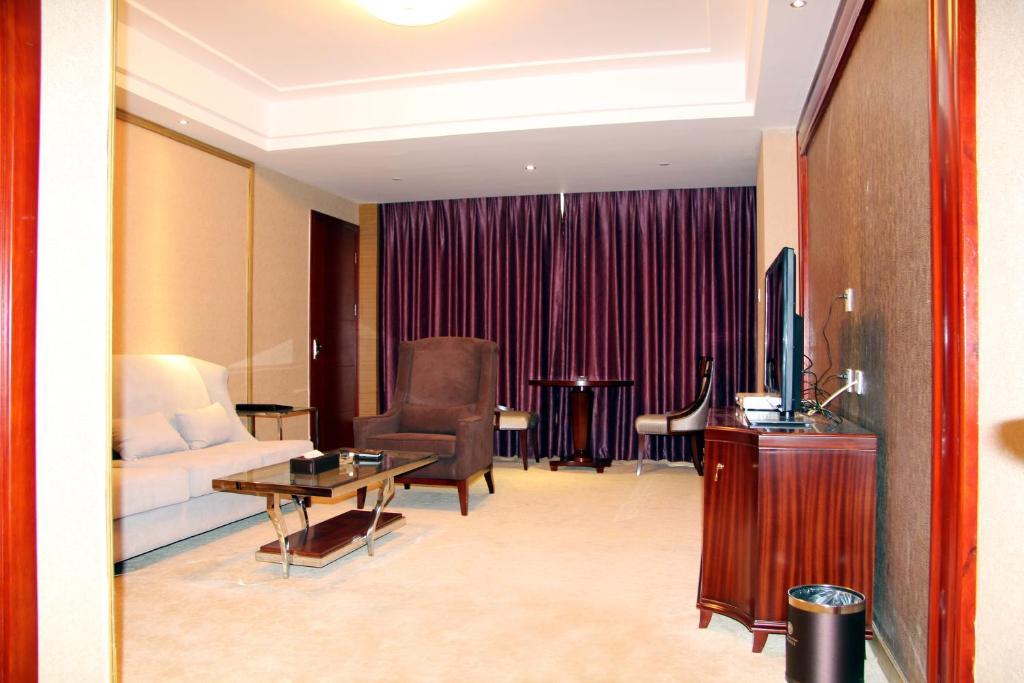 Zong Heng Hotel Kaili Chambre photo