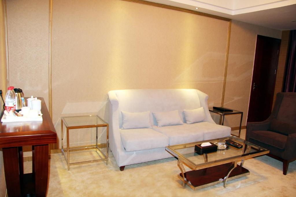 Zong Heng Hotel Kaili Chambre photo