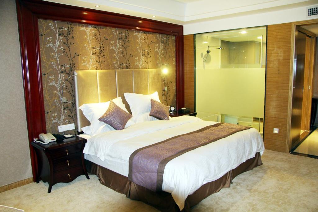 Zong Heng Hotel Kaili Chambre photo