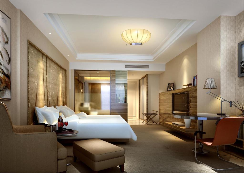 Zong Heng Hotel Kaili Chambre photo