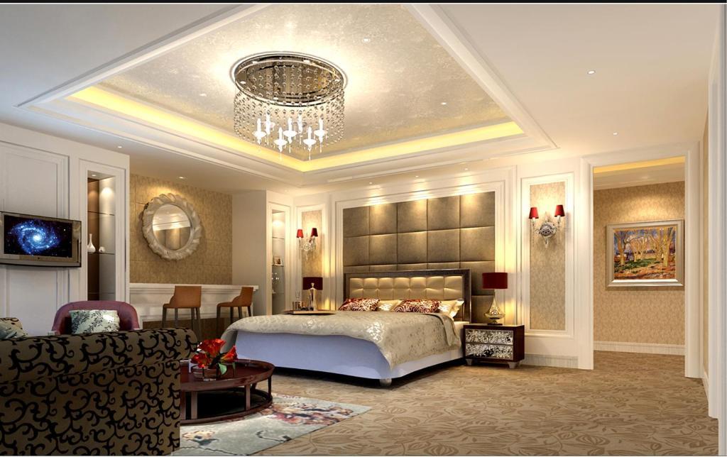 Zong Heng Hotel Kaili Chambre photo